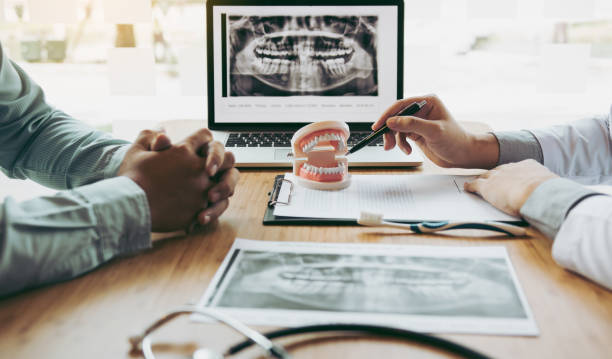 Why Choose Us for Your Dental Needs in Steele Creek, AK