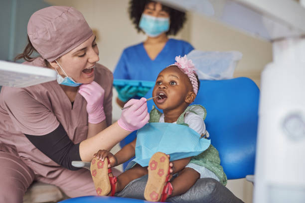 Best Dental Exams and Cleanings  in Steele Creek, AK