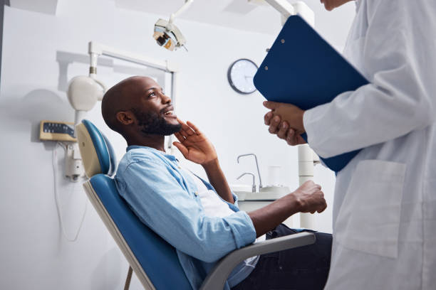 Oral Surgery in Steele Creek, AK