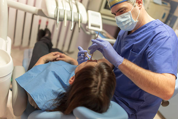 Best General Dentistry  in Steele Creek, AK