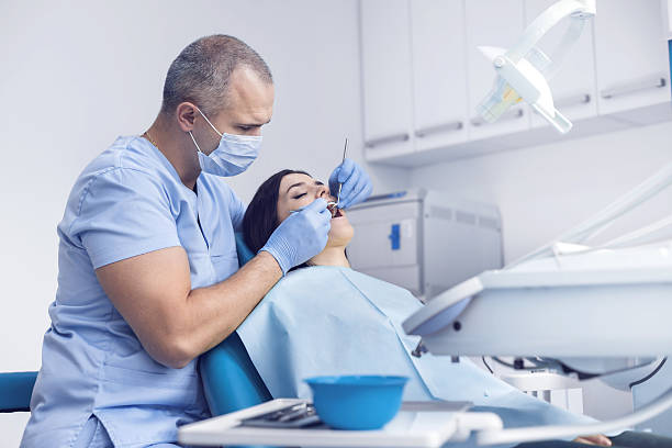 Best Dental X-Rays and Imaging  in Steele Creek, AK